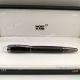 Starwalker Ultimate Carbon Replica Pen All Black Rollerball Pen (4)_th.jpg